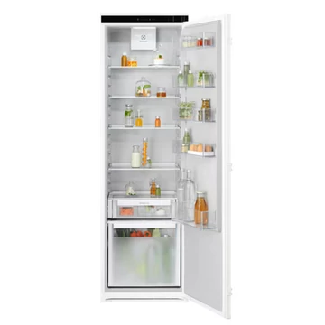 Electrolux ERD6DE18S1 Beépíthető hűtőszekrény, 177 cm Electrolux ERD6DE18S1 Beépíthető hűtőszekrény, 177 cm