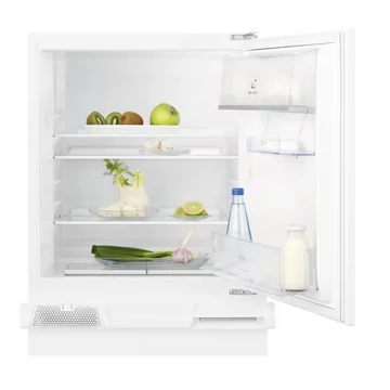 Electrolux LXB2AE82S Beépíthető hűtőszekrény, 83 cm Electrolux LXB2AE82S Beépíthető hűtőszekrény, 83 cm