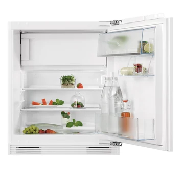AEG OSF6I82EF Beépíthető hűtőszekrény, 82 cm
