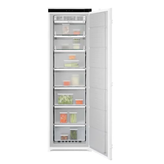 Electrolux EUN7NE18S Beépíthető fagyasztószekrény, NoFrost, 177 cm