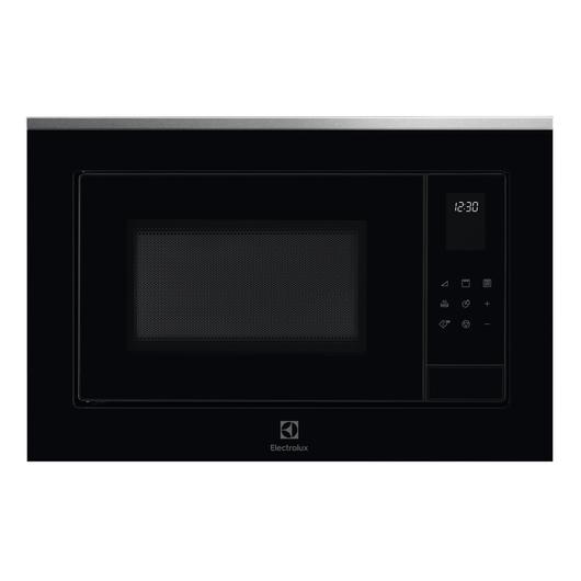 Electrolux LMS4253TMX Beépíthető mikrohullámú sütő, grill funkció