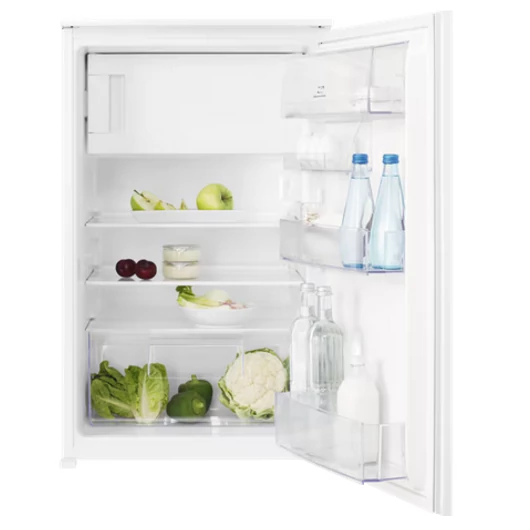 Electrolux LFB2AE88S1 Beépíthető hűtőszekrény, 87 cm
