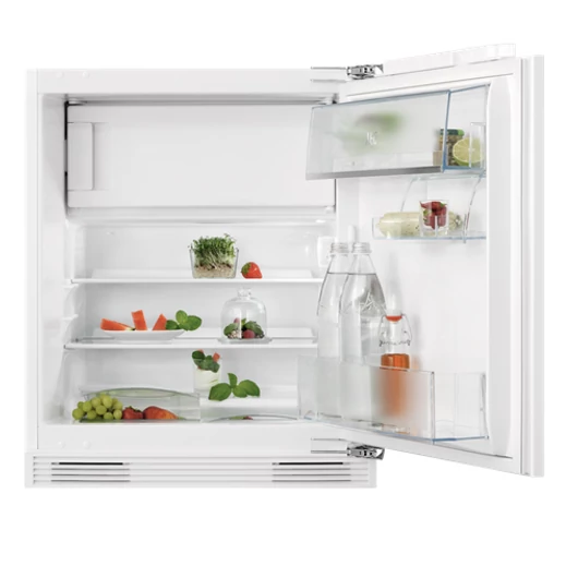 AEG OSF6I82EF Beépíthető hűtőszekrény, 82 cm